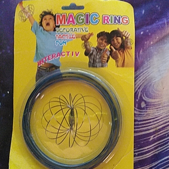Magic rings - Picture 2 of 3